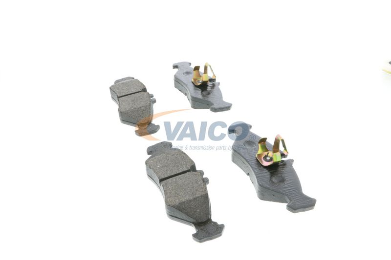 VAICO V10-8152 Brake Pad Set, disc brake