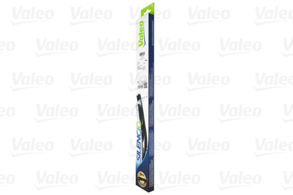 Щітка двірника, Valeo 574594