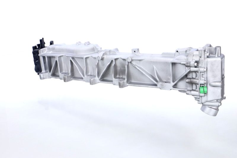 REMANTE 010-001-000019R EGR Module