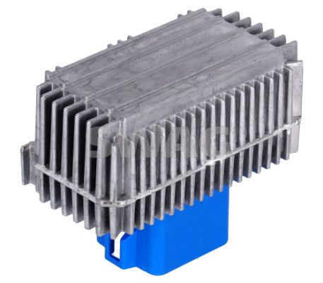 SWAG 40 10 2690 Relay, glow plug system