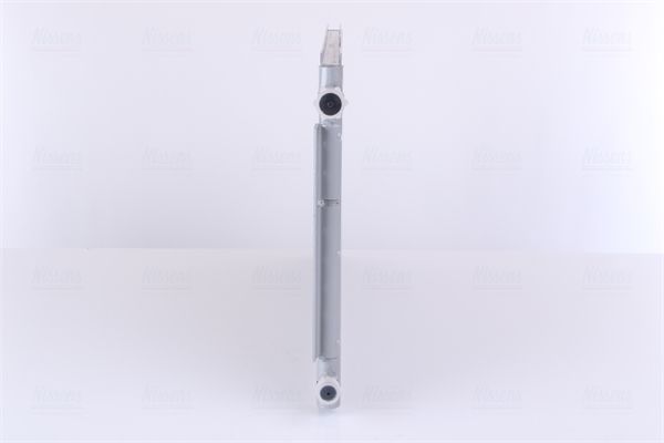 NISSENS 94961 Condenser, air conditioning