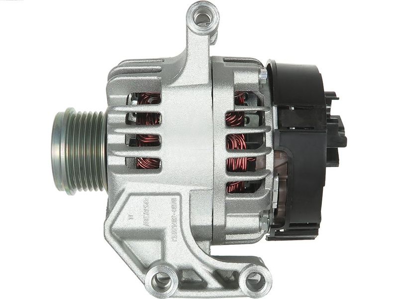 AS-PL A6438(DENSO) Alternator