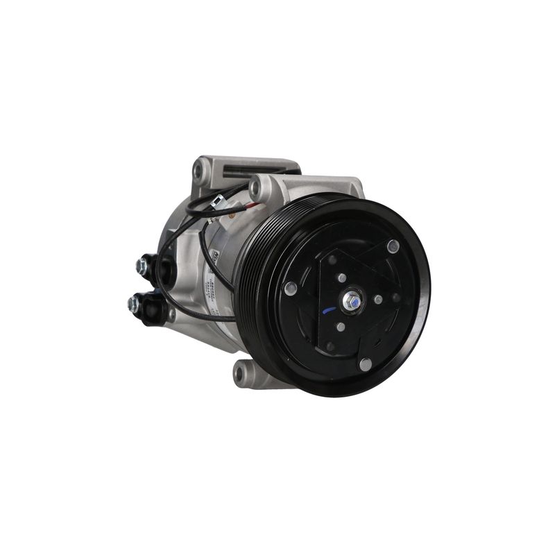 kompresor klimatizace MB Actros, Antos, Atego (07/11-) 890957