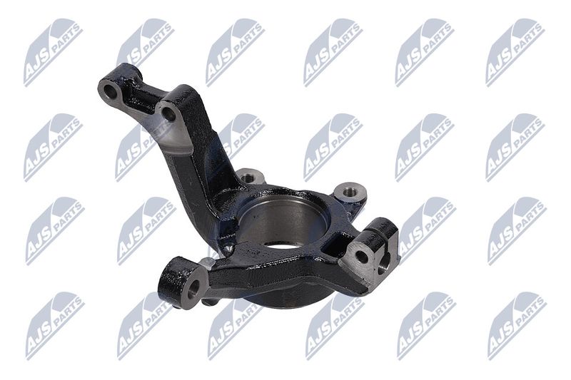 Käändmik, rattakinnitus, NTY ZZP-RE-012