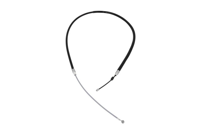 KAMOKA 1190694 Cable Pull, parking brake