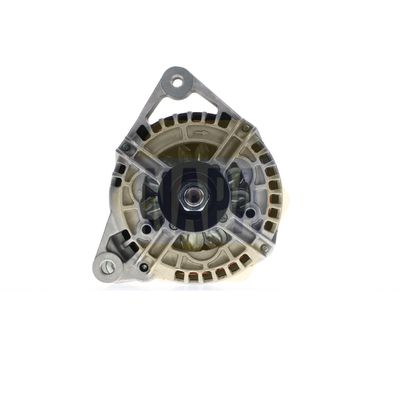 NAPA Alternator NAL2512