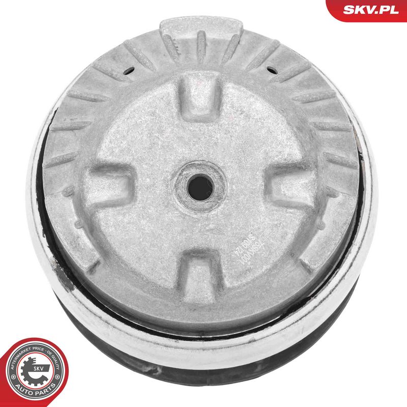 Paigutus, Mootor, ESEN SKV 75SKV001