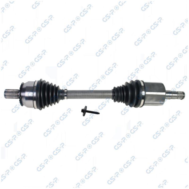 Veovõll, GSP 203640