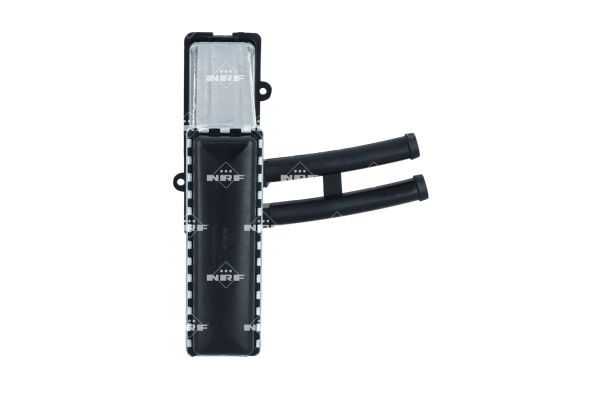 NRF 58035 Heat Exchanger, interior heating
