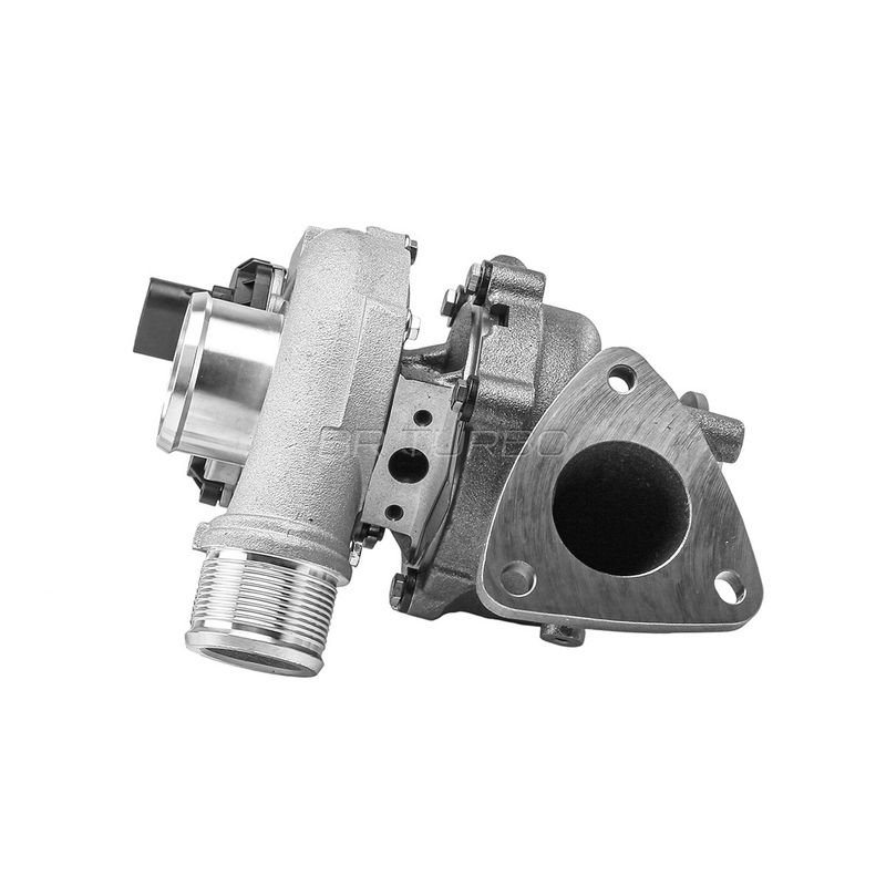BR Turbo BRTX17896M Charger, charging (supercharged/turbocharged)