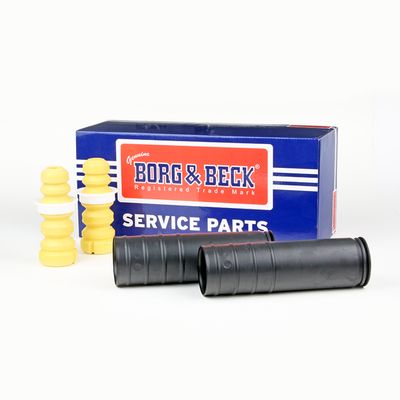 Borg & Beck strut protection kit - BPK7124