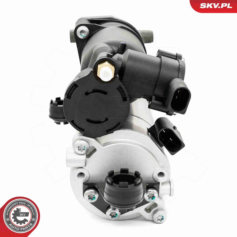 ESEN SKV 58SKV501 Compressor, compressed-air system