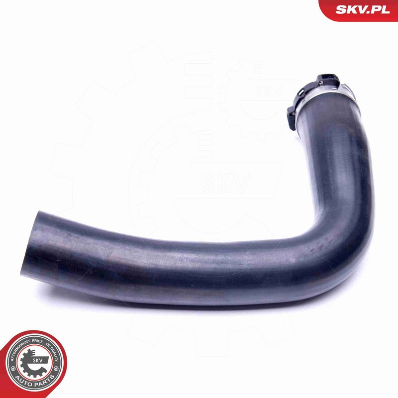 ESEN SKV 43SKV012 Charge Air Hose
