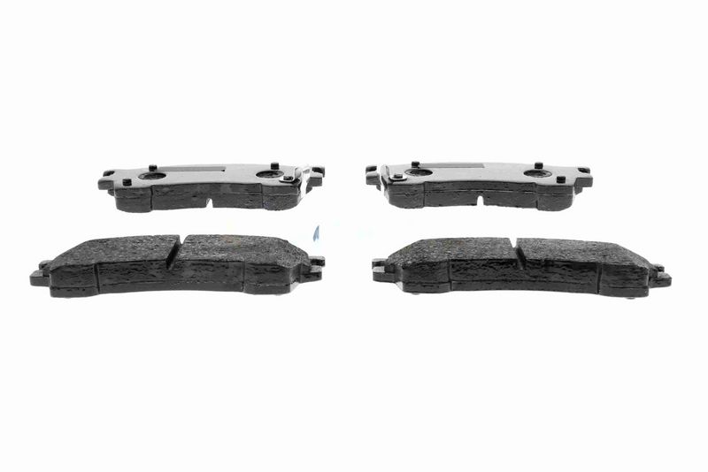 ACKOJA A32-0043 Brake Pad Set, disc brake