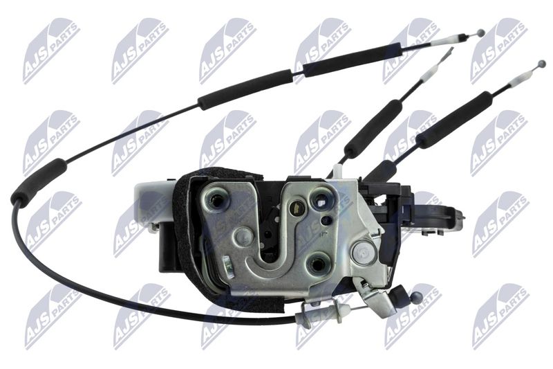 Ukselukk, NTY EZC-NS-040