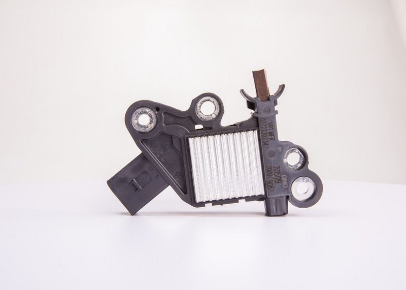 BOSCH 0 272 220 734 Alternator Regulator