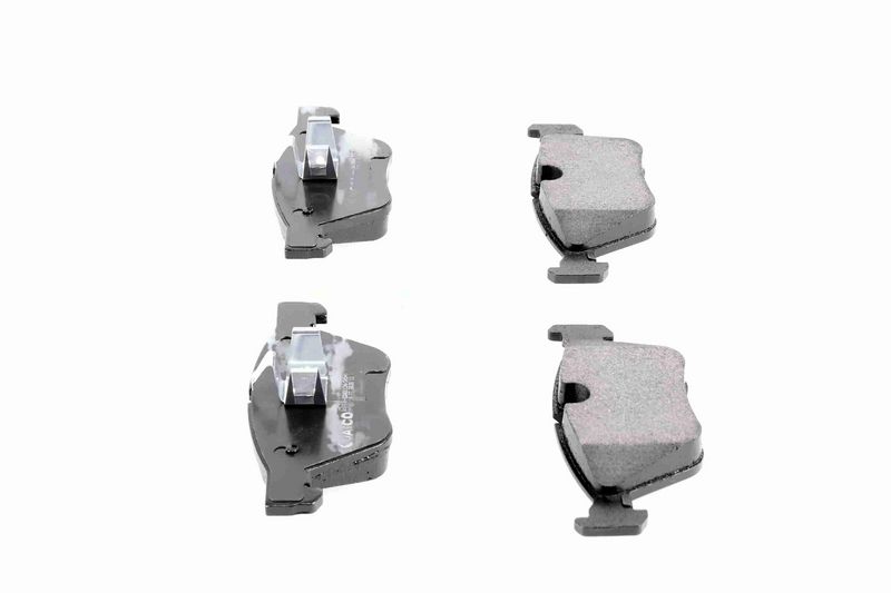 Piduriklotsi komplekt, ketaspidur, VAICO V20-8155