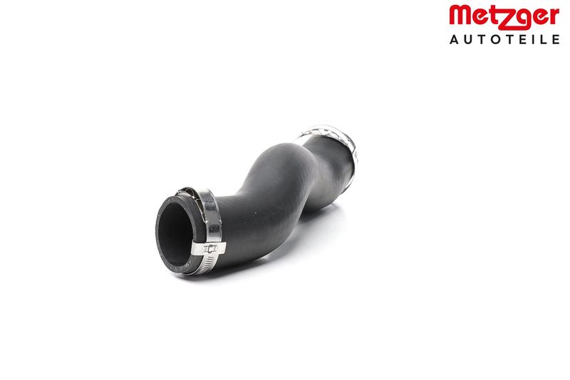 METZGER AUTOTEILE 2401348 Charge Air Hose