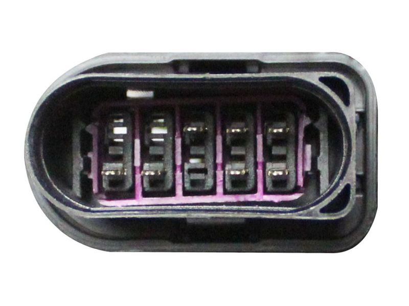 ABAKUS 431-1176LMLD-EM Headlight