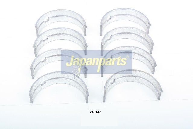 JAPANPARTS Alkūninio veleno indėklų komplektas