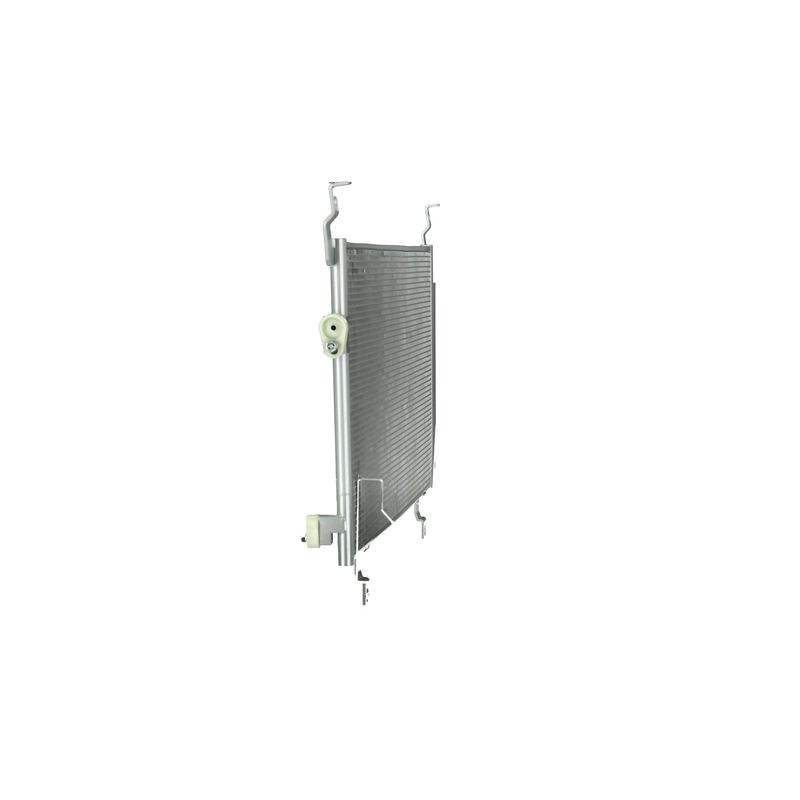 NISSENS 940437 Condenser, air conditioning