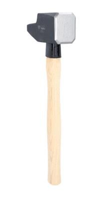 KS TOOLS BT077250 Machinist's Hammer