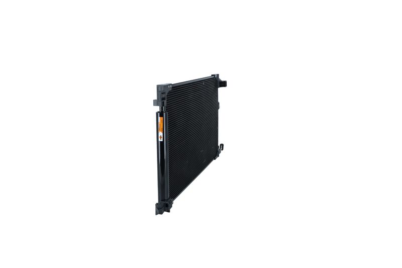 NRF 350669 Condenser, air conditioning