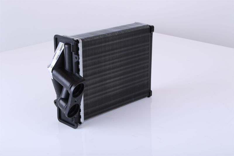 NISSENS 71453 Heat Exchanger, interior heating