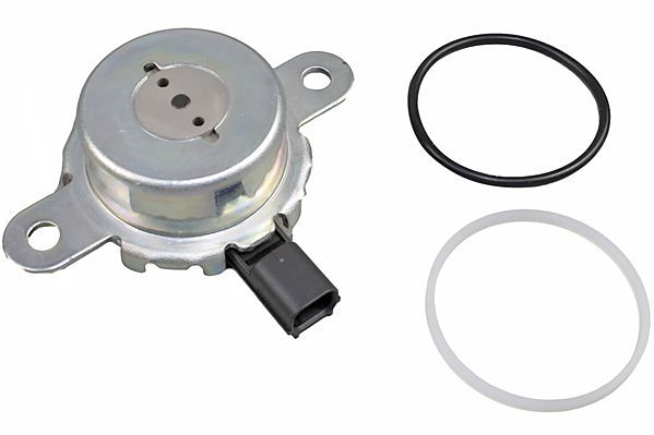 Magnet central, poz. arbore cu came METZGER AUTOTEILE 2411042