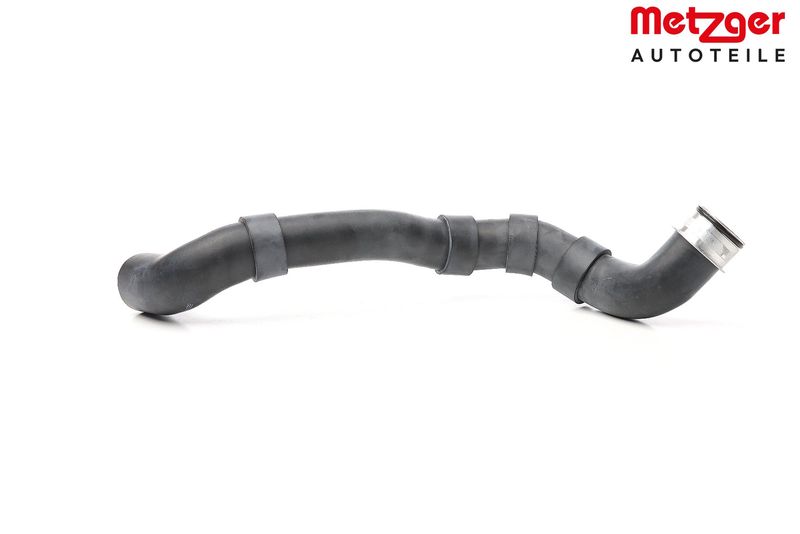 METZGER AUTOTEILE 2420964 Radiator Hose