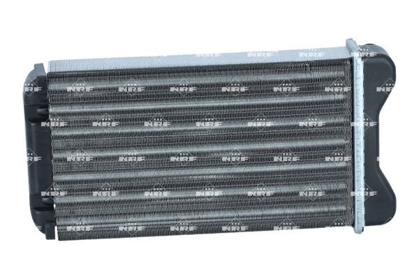 NRF 54252 Heat Exchanger, interior heating