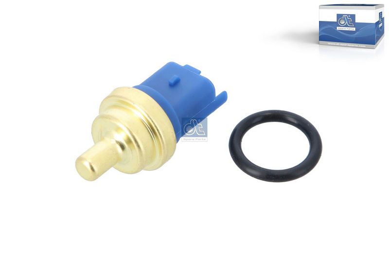 Senzor,temperatura lichid de racire 12.24270 DT Spare Parts