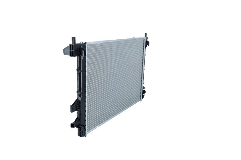 Radiaator, mootorijahutus, NRF 58471