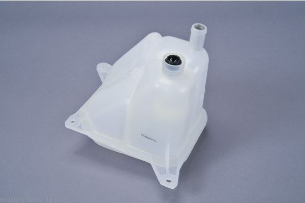 AUTOMEGA 160036110 Expansion Tank, coolant