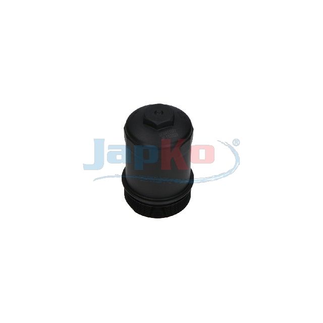 JAPKO 160075 - Alyvos filtro dangtelis