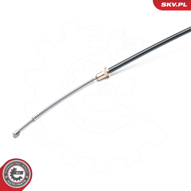 Tross, seisupidur, ESEN SKV 26SKV413