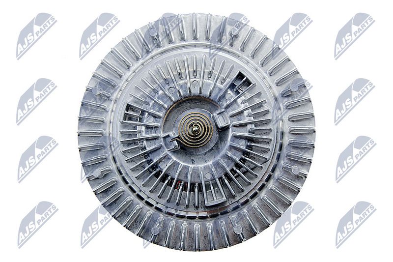 Sidur, radiaatoriventilaator, NTY CPS-CH-003