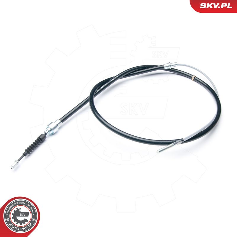 Tross, seisupidur, ESEN SKV 25SKV596