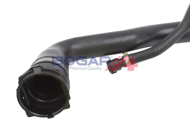 Manguera Radiador BOGAP B4228619 - 4