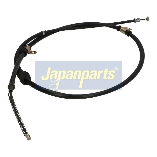 JAPANPARTS Trosas, stovėjimo stabdys