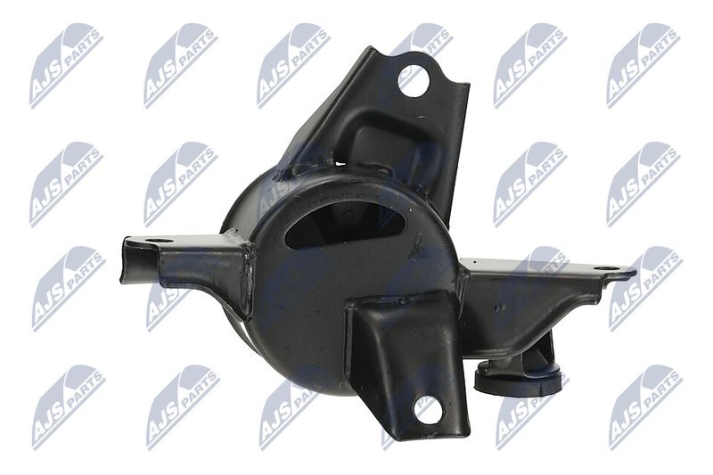 Paigutus, Mootor, NTY ZPS-KA-335