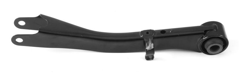 Brazo oscilante, suspensión de ruedas