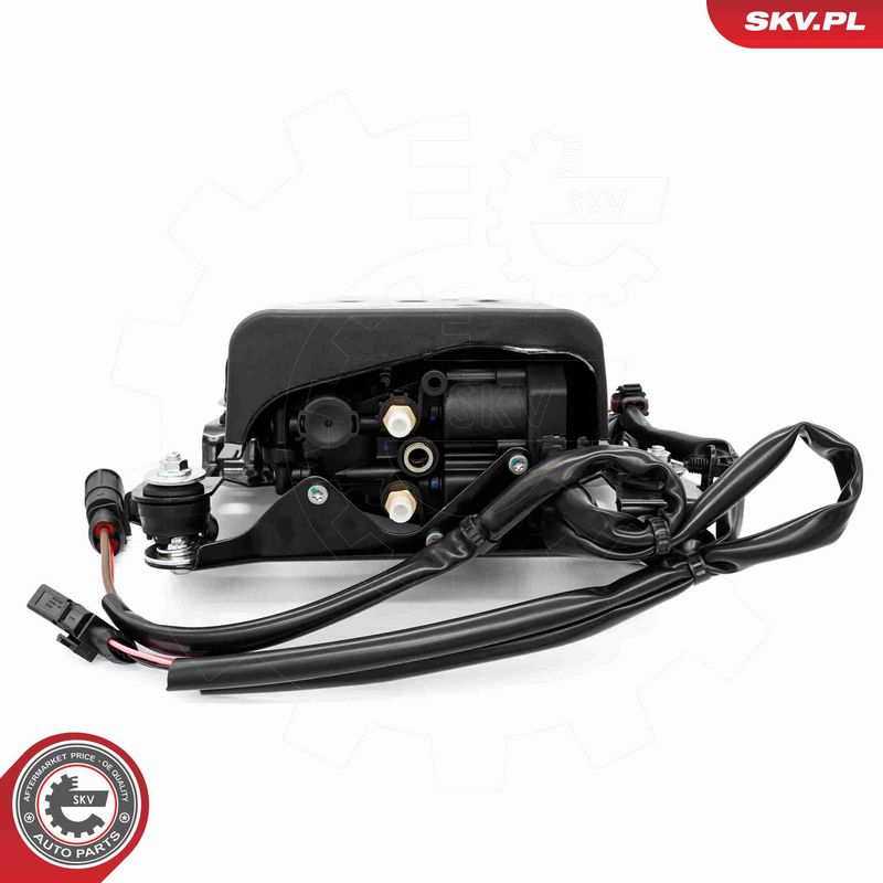 ESEN SKV 58SKV512 Compressor, compressed-air system