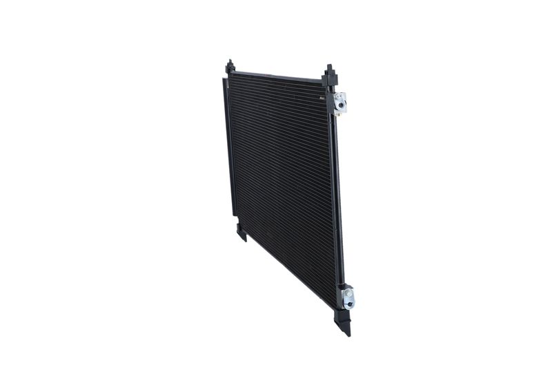 NRF 350619 Condenser, air conditioning