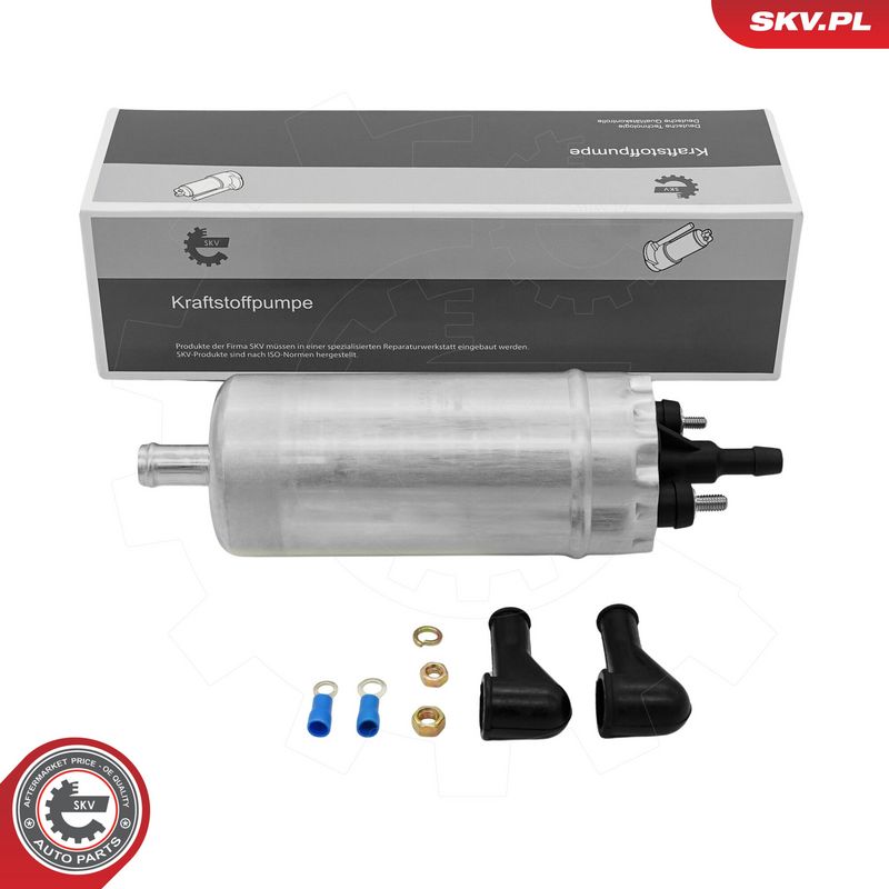 Kütusepump, ESEN SKV 02SKV016
