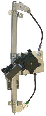 Elta Automotive Window Regulator ER1207