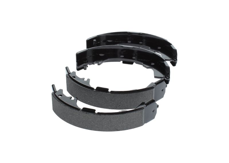 Set saboti frana 0 986 487 735 BOSCH