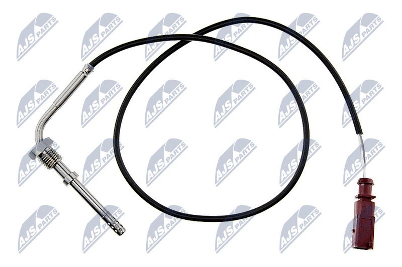 Senzor, temperatura gaze evacuare NTY EGT-WW-043
