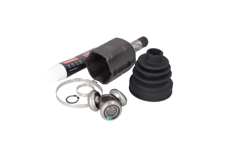 Liigendlaager, veovõll,...