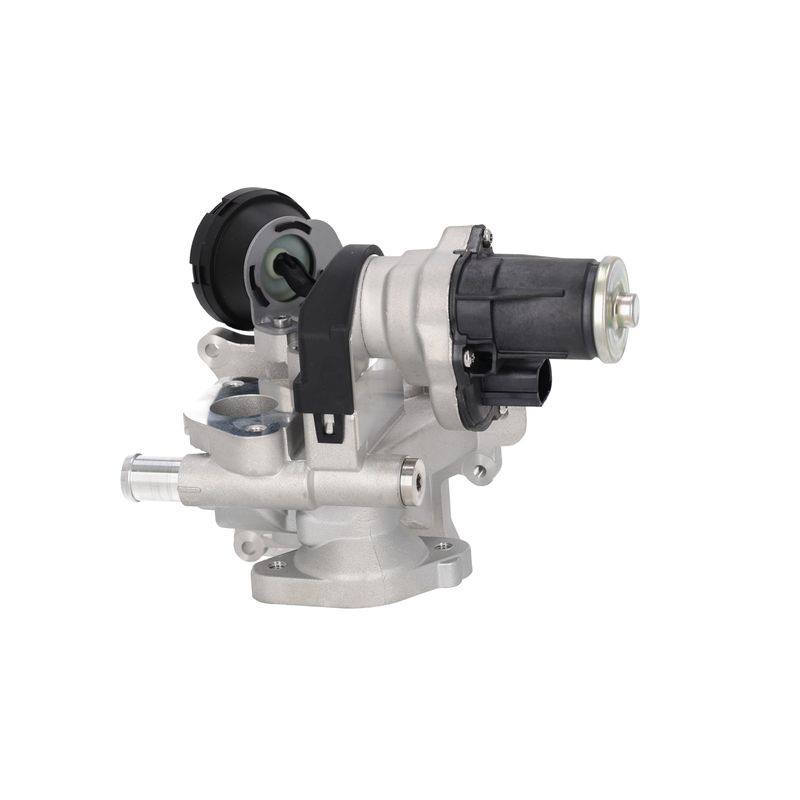 NISSENS 98381 EGR Valve